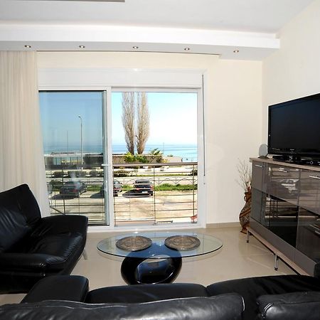 Thalia Premium Apartment Kavála Exterior photo
