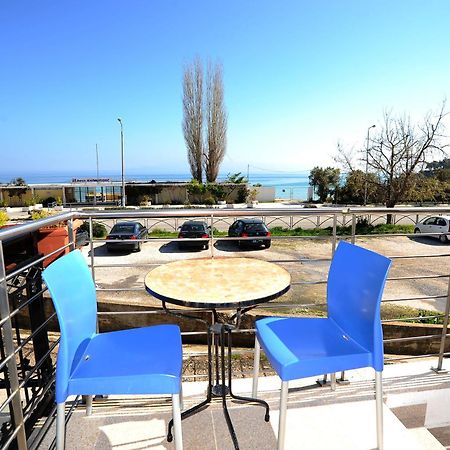 Thalia Premium Apartment Kavála Exterior photo