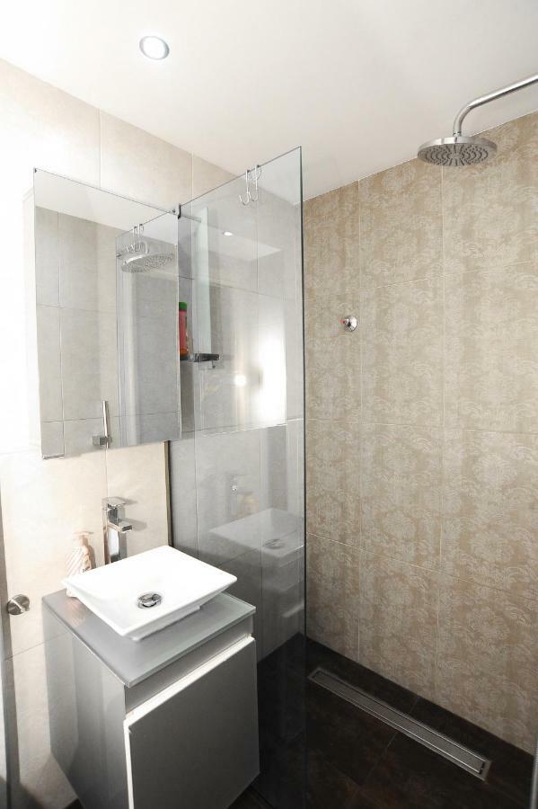 Thalia Premium Apartment Kavála Exterior photo